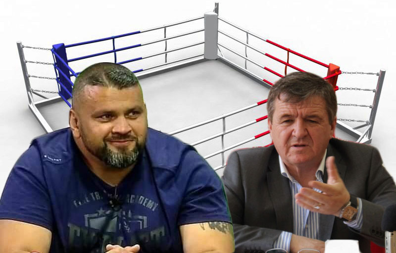 E războiul greilor în PSD. Florin Mulcuțan, replică tăioasă pentru Mircea Govor