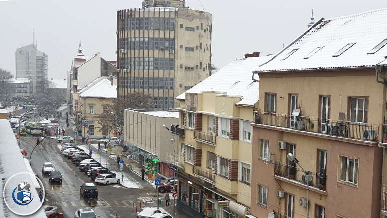 ANALIZĂ. Satu Mare, unul dintre municipiile cu cele mai ieftine apartamente din țară
