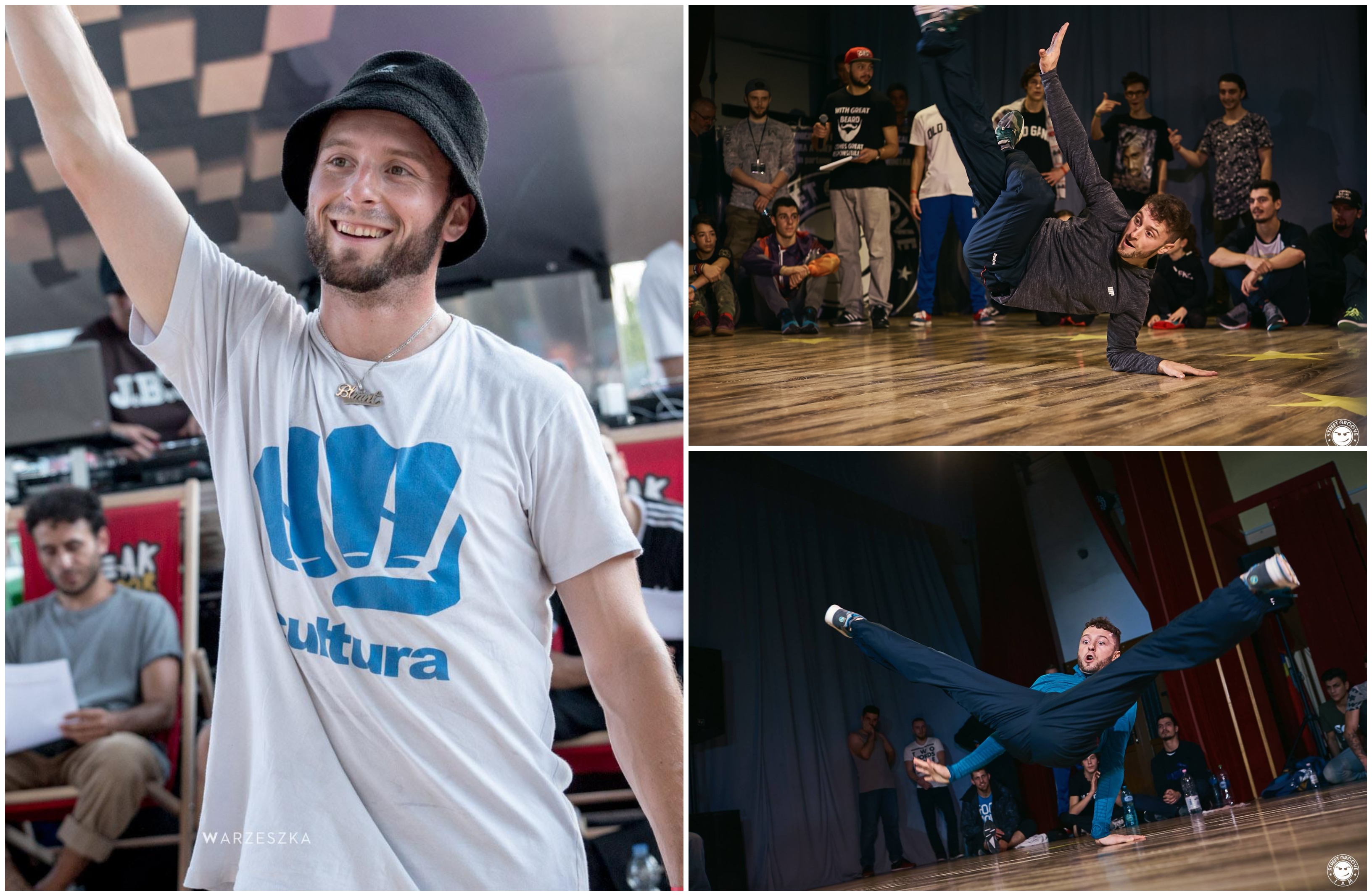 FOTO/VIDEO. Povestea sătmăreanului care ar putea reprezenta România la Jocurile Olimpice. La un sport surpriză!