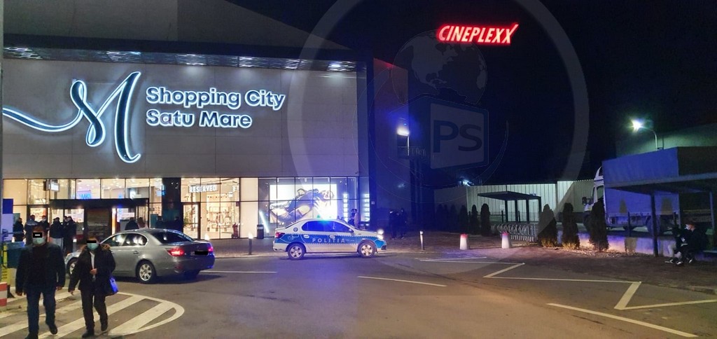 Gest impresionant de omenie la Shopping City Satu Mare: o geantă pierdută, returnată cu tot cu telefon și bunuri de valoare