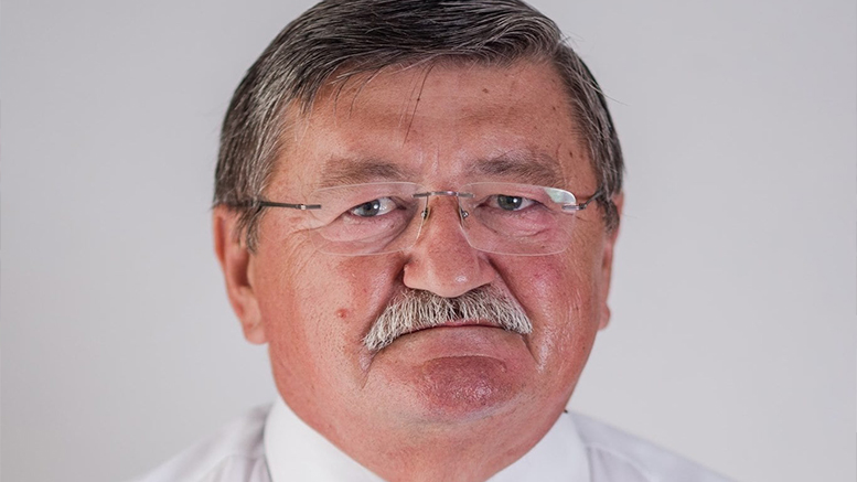 Primarul din Carei, diagnosticat cu COVID-19: " Sunt mai bine şi simt că am trecut peste ceea ce a fost mai greu!"