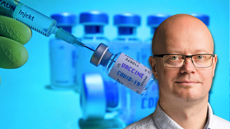 Vaccinare COVID-19: Primarul Kereskényi critică Ministerul Sănătății