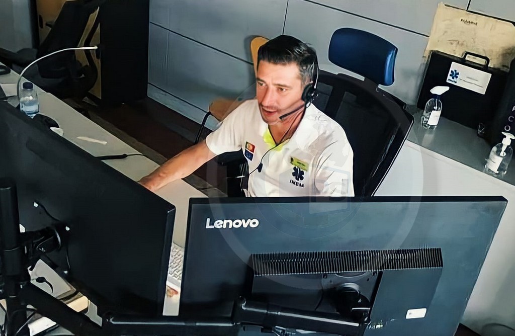 FOTO. Un polițist din Satu Mare a demisionat și a făcut carieră în Portugalia, stabilind o premieră