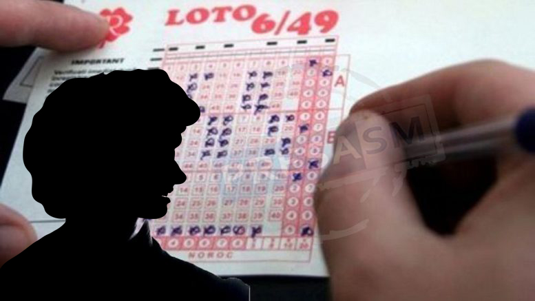 O pensionară din Negrești-Oaș a câștigat un milion de lei și o mașină la Loto!