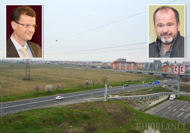 Tribunalul Satu Mare a lăsat doi frați fără un teren de 2 milioane de euro