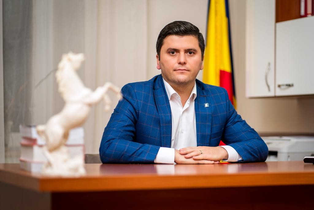 Președintele PNL Satu Mare explică de ce s-a pierdut funcția de prefect. PNL vrea viceprimari la Satu Mare