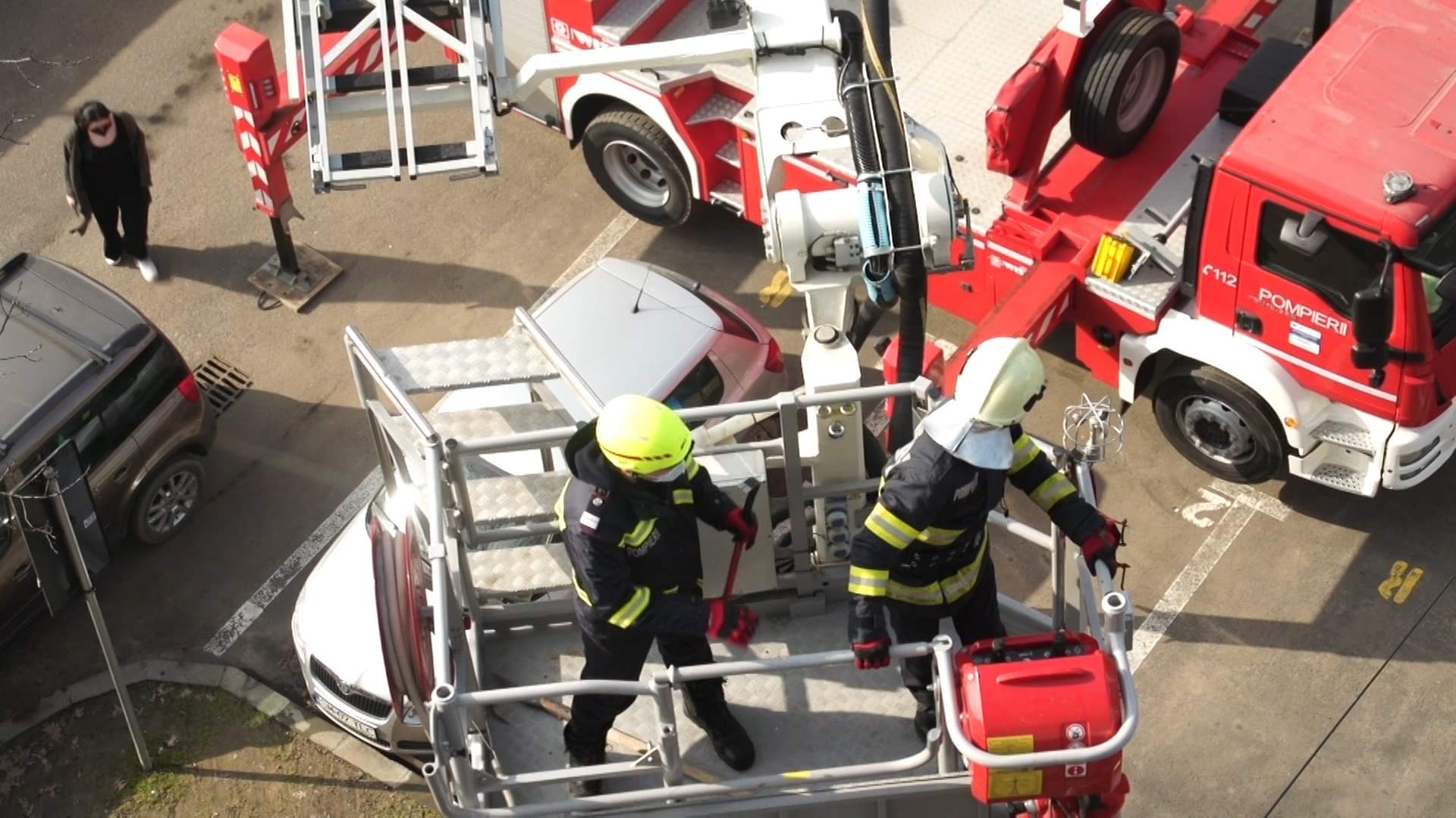 FOTO. Holtan találták az idős nőt