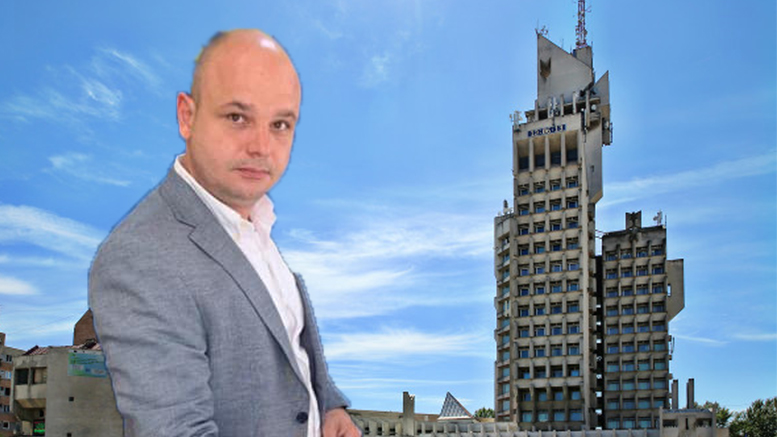 Csütörtökön teszi le a hivatali esküt az új prefektus