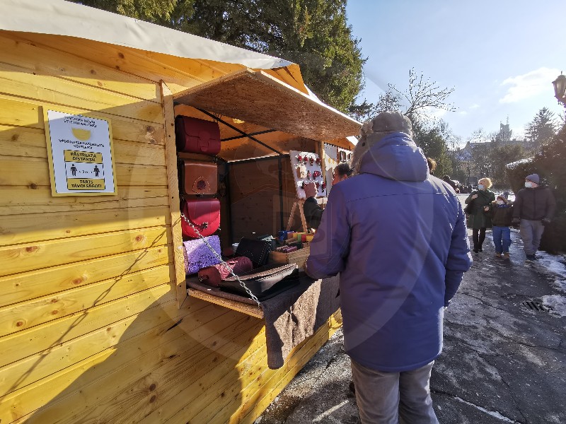 Szatmári Termékek Vására lesz szombaton és vasárnap