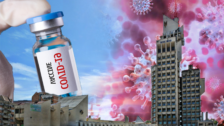 Kezdődjön március 15. előtt az oltáskampány harmadik szakasza