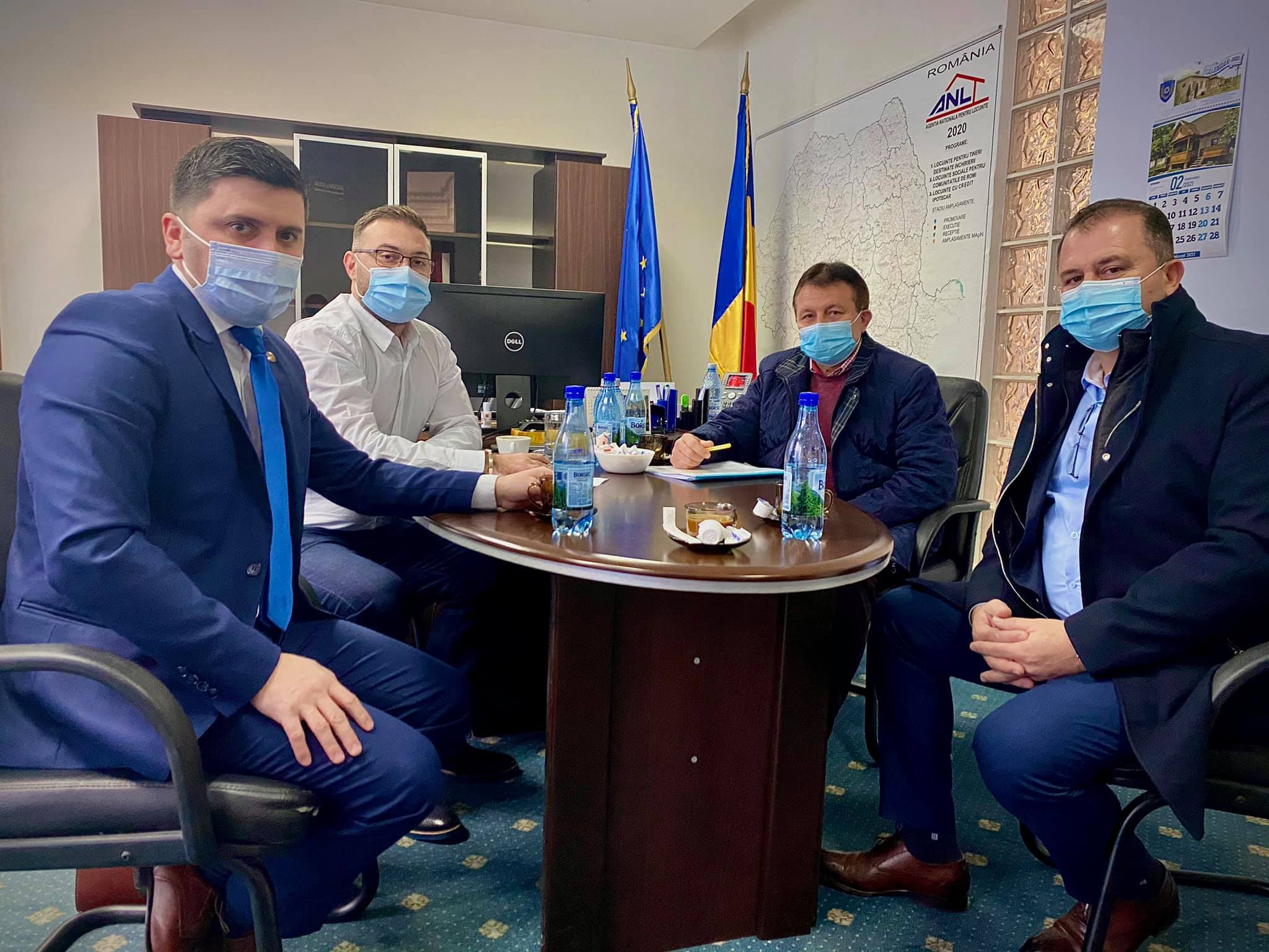 Comunele model din județul Satu Mare. Zeci de noi locuințe pentru familiile tinere