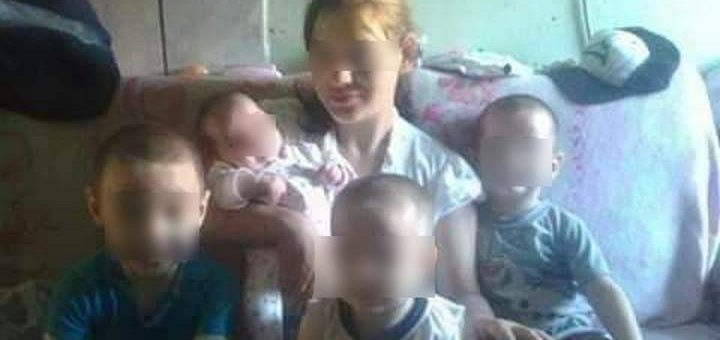 Mobilizare pentru ajutorarea mamelor sărace din județul Satu Mare