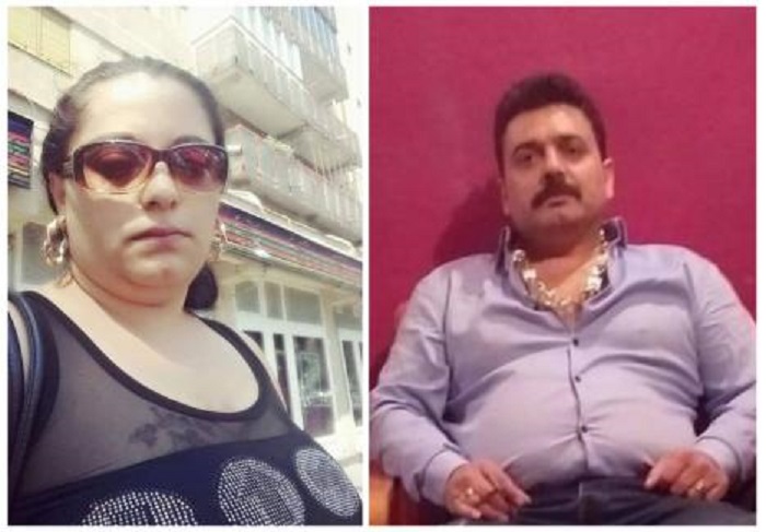 FOTO. Doi soți, dați în urmărire generală. Au răpit o tânără și au obligat-o să se prostitueze