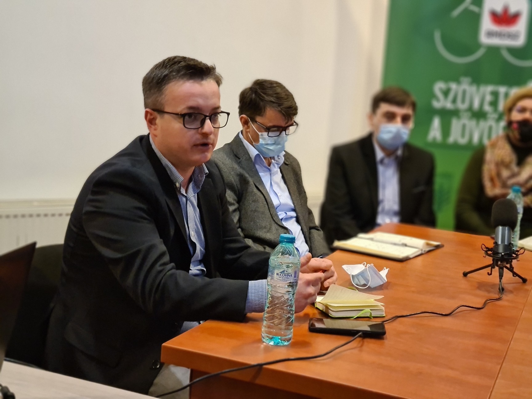 Deputatul Nagy Szabolcs: ”A fost publicată Metodologia de evaluare a propunerilor de obiective ce vor face parte din cele 12 rute turistice/culturale”