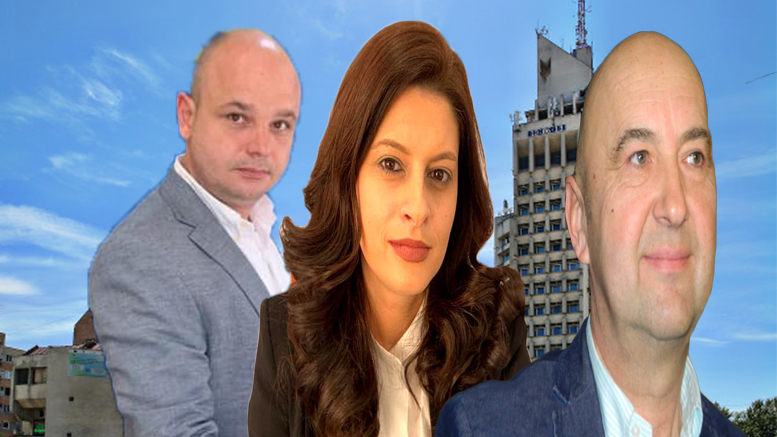 Gata, avem prefectul și subprefecții la Satu Mare. Și la ce bun?!