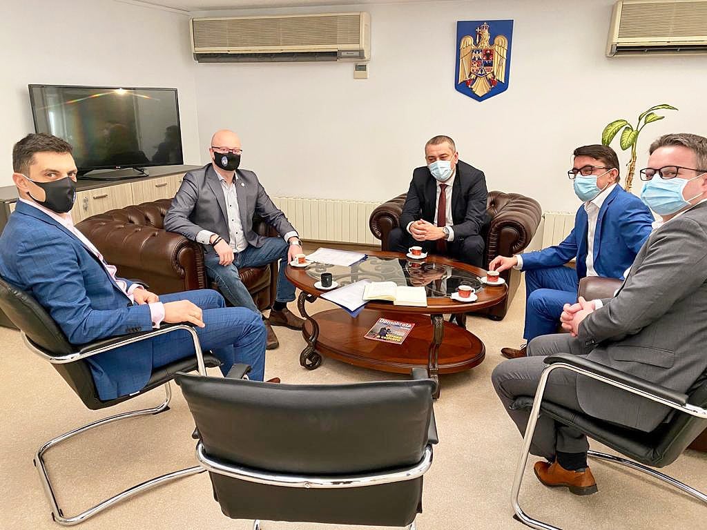 A Sport Hotelt akarja visszakapni a város