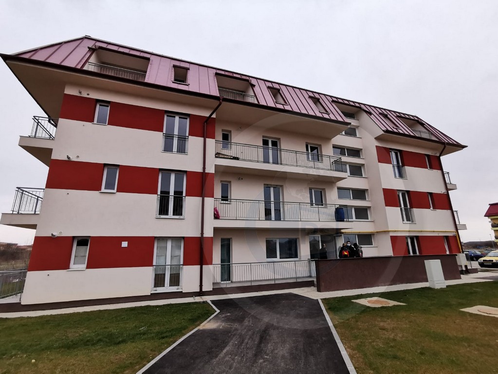 Încă un oraș din județul Satu Mare va avea un bloc pentru medici și profesori