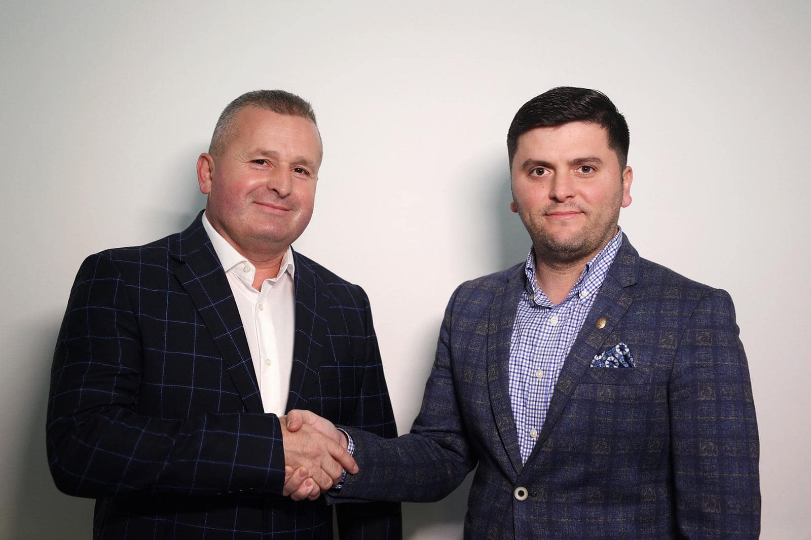 FOTO. Satu Mare are secretar de stat în MAI. Este un magistrat cu un profesionalism certificat