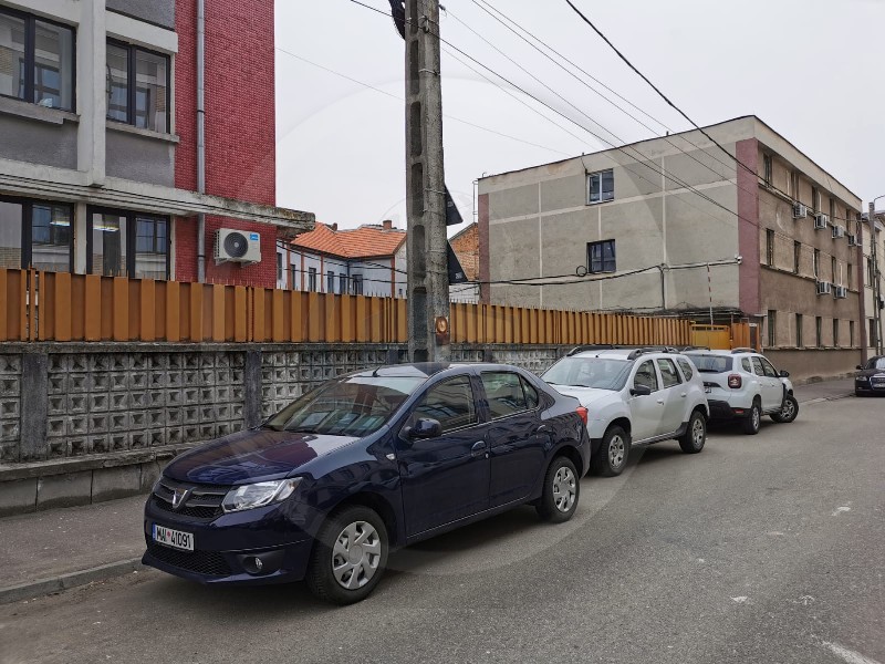 ACTUALIZARE. DNA a sigiliat mai multe birouri la Poliția Satu Mare. Trei percheziții în desfășurare