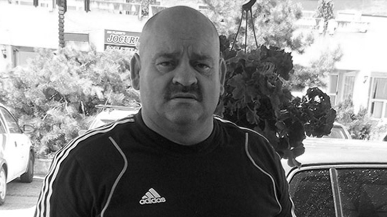 Doliu în lumea sportului sătmărean. Tudor Barbul a încetat din viață