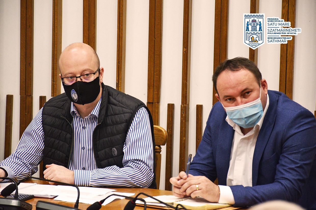 Un consilier local face o radiografie dură a Primăriei Satu Mare. Și cere demisii la vârful CSM