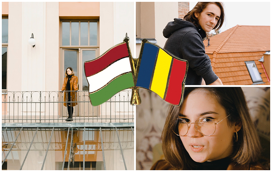 VIDEO. Közösen ünnepelték a költészet világnapját