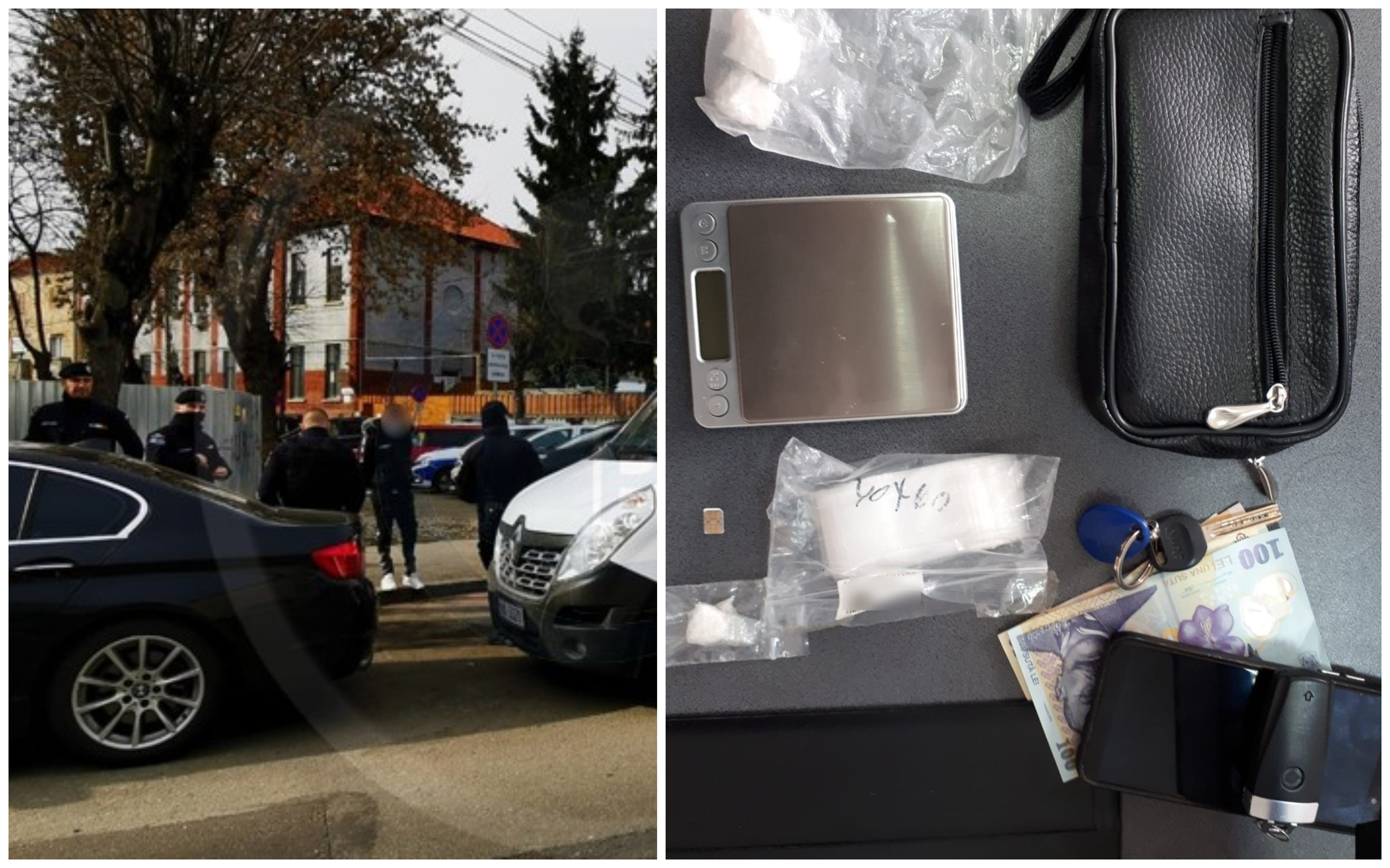 FOTO. Cine sunt capii rețelei de prostituție cu minori din județul Satu Mare