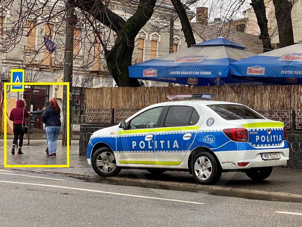 FOTO/VIDEO. Prostituție în centrul municipiului Satu Mare, sub ochii neputincioși ai Poliției