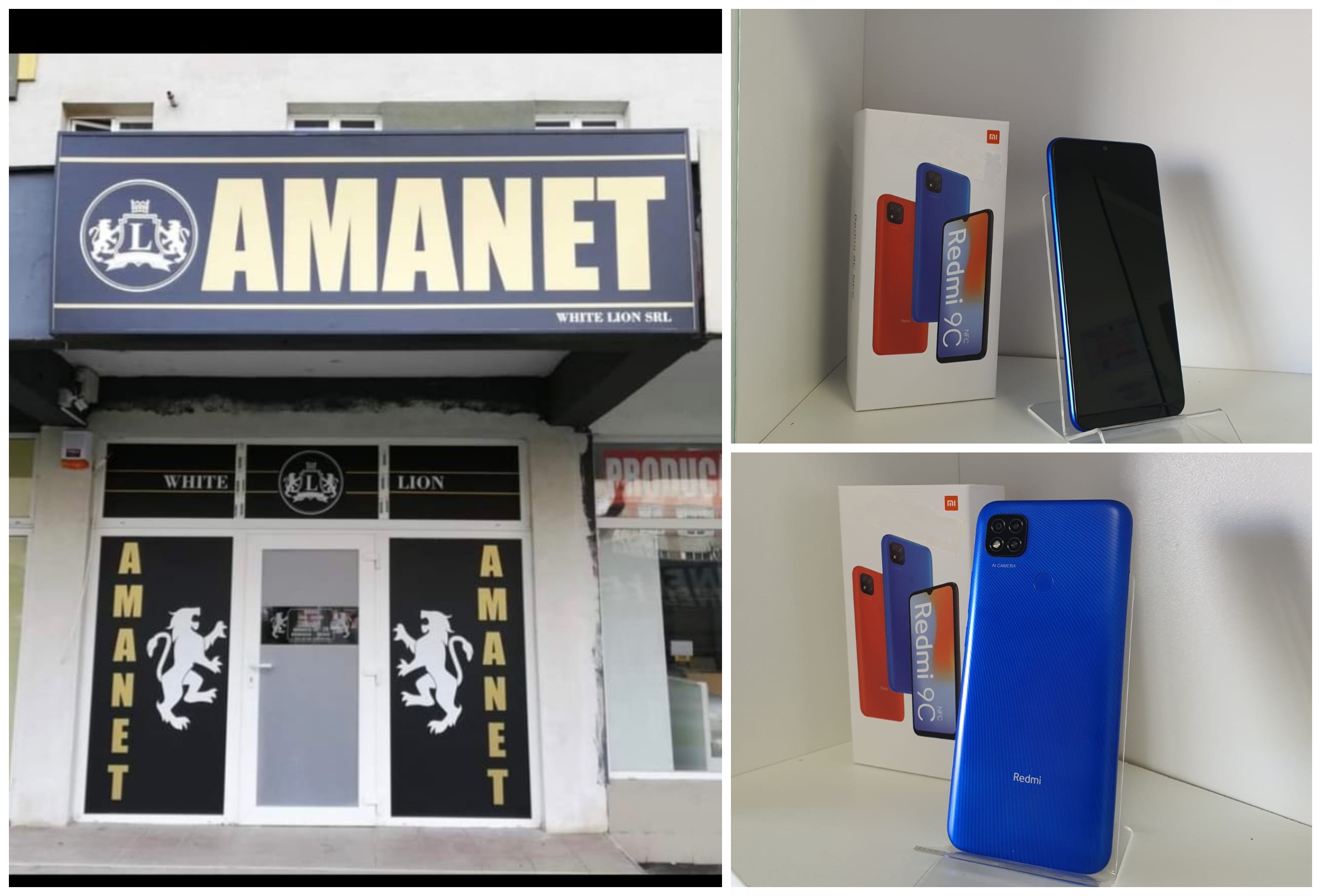 FOTO. Atenție, sătmăreni! Puteți câștiga gratuit un telefon. Trebuie doar să vă înscrieți