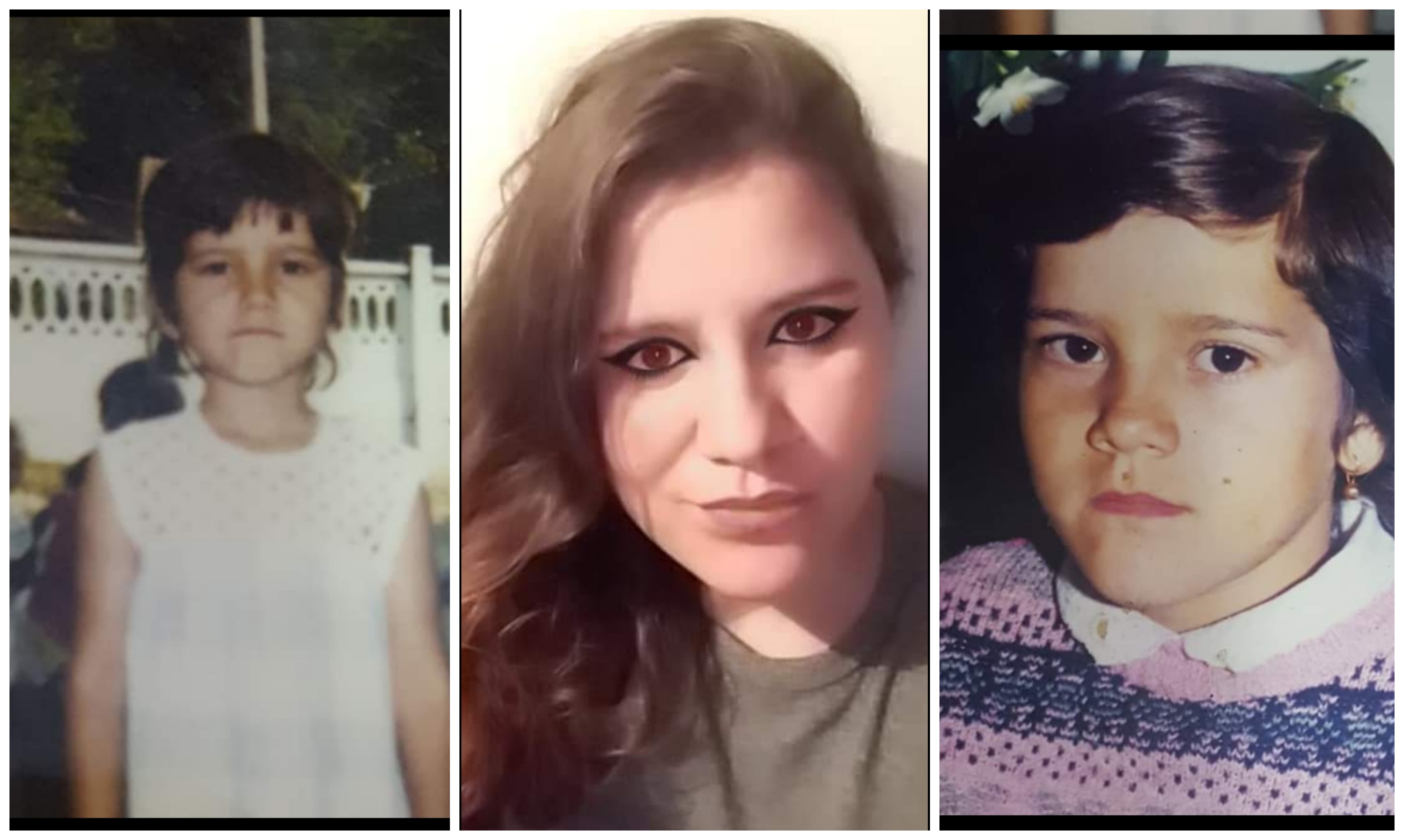 FOTO. Ana își caută părinții în județul Satu Mare. Vrea să își cunoască mama și tatăl