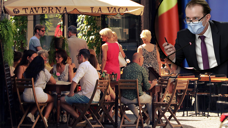 Scenarii pentru 1 iunie: Evenimente private cu persoane vaccinate. Renunțarea la mască la munte și pe plajă