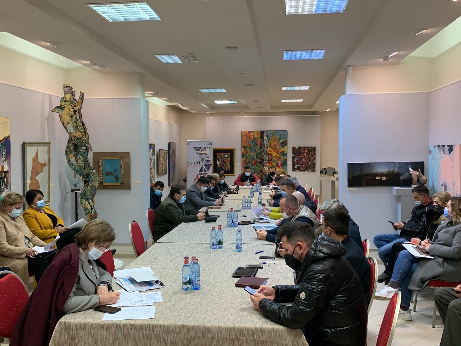 Buget axat pe dezvoltare la Negrești-Oaș. Primăria pregătește mai multe proiecte