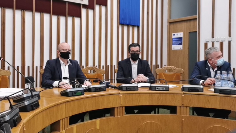 VIDEO. Primarul anunță un buget record de investiții la Satu Mare
