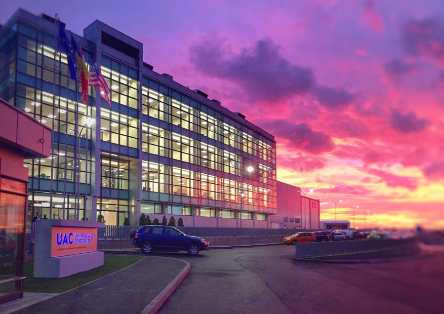 FOTO. O nouă investiție de zeci de milioane de euro în județul Satu Mare. Noi locuri de muncă