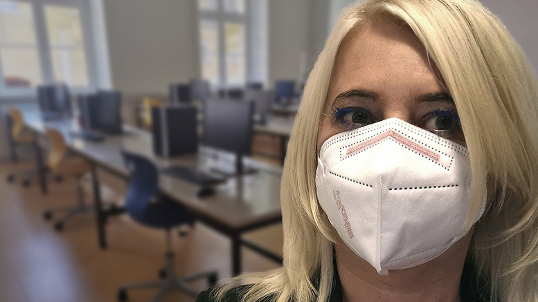 Guvernul se pregătește de valul 5: Șomaj tehnic, folosirea măștilor FFP2, testarea în școli