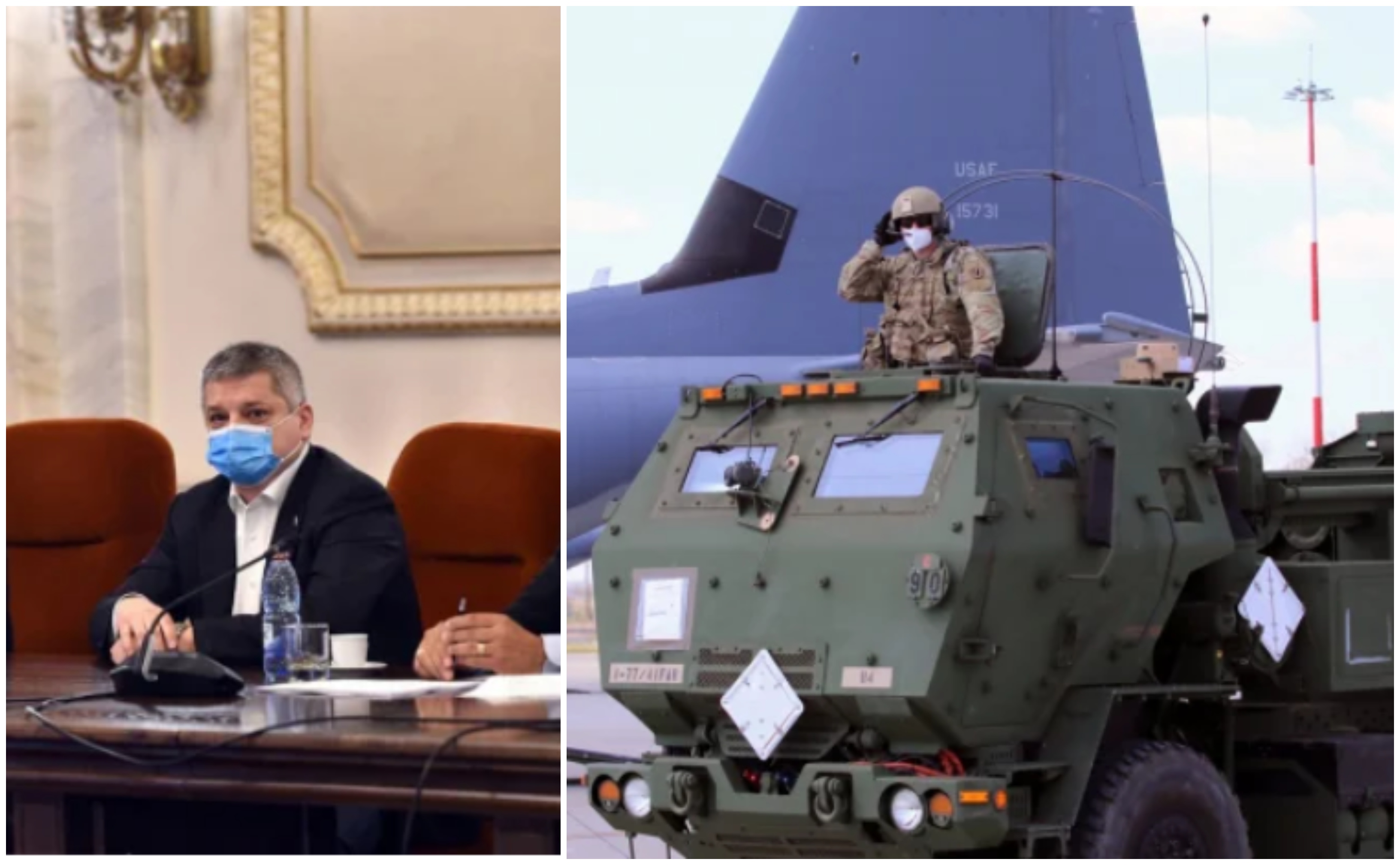 Armata României, înzestrată cu 10 programe „secret de serviciu”. Deputatul Cristescu, vot favorabil