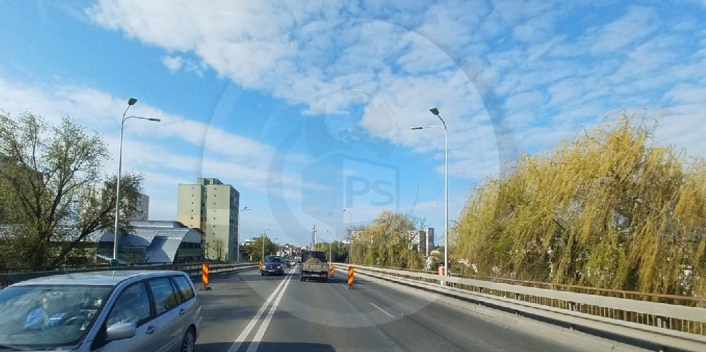 Când se termină lucrările la Podul Decebal. Anunțul Primăriei