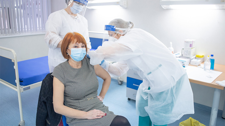 Péntektől előjegyzés nélkül oltanak