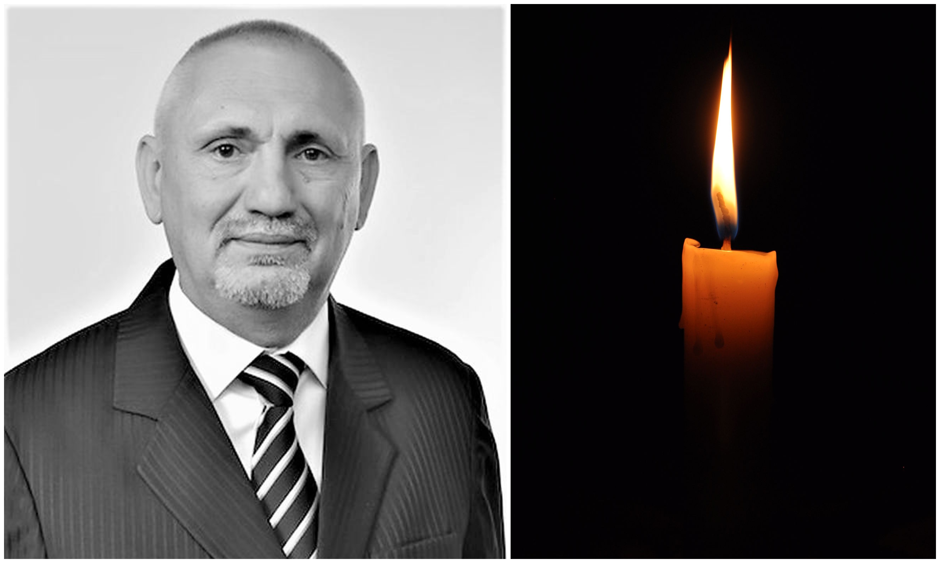 A murit Vasile Fogel. Unul dintre cei mai importanți sătmăreni ai ultimelor două decenii