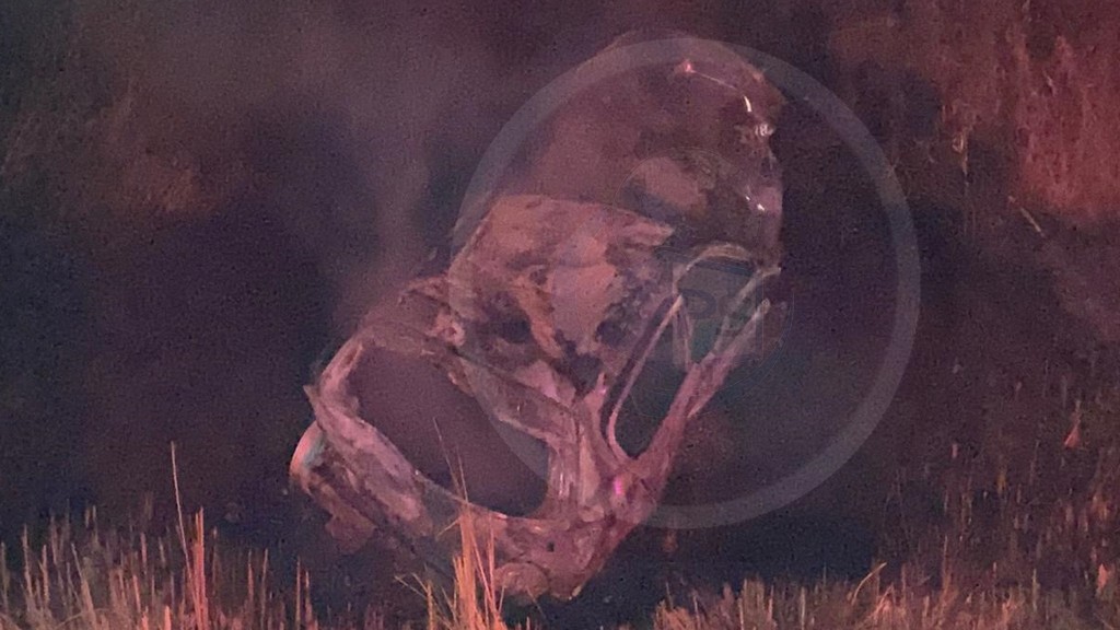 FOTO. Accident foarte grav în județul Satu Mare. Tânăr în stare critică, ars pe jumătate din corp