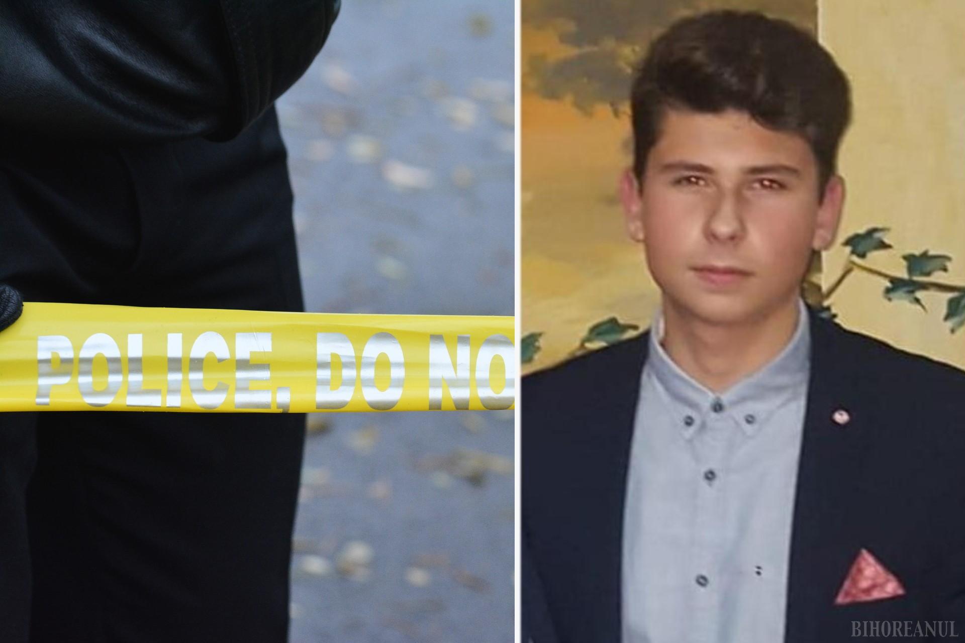 FOTO. Gelozie criminală. Poliţist de frontieră înjunghiat de fostul iubit al fiicei sale