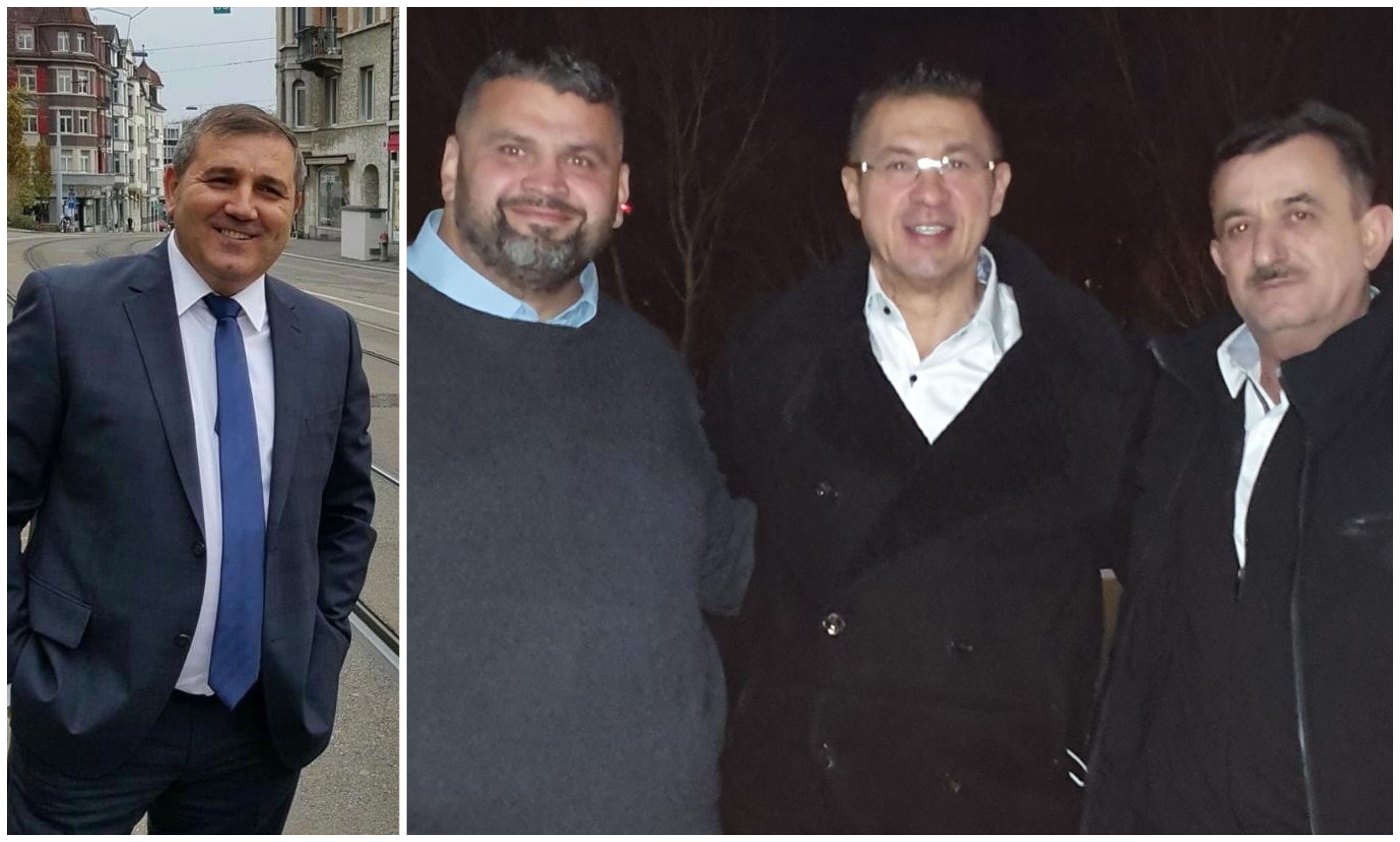 Satu Mare, capitala boxului românesc pentru o zi. Ședință cu cei mai importanți oameni