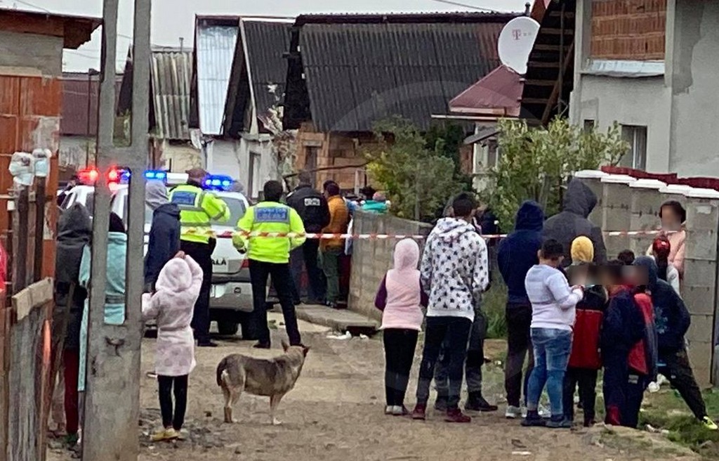 Incest între un tată și fiica sa, în județul Satu Mare. Zeci de oameni au vrut să îi linșeze