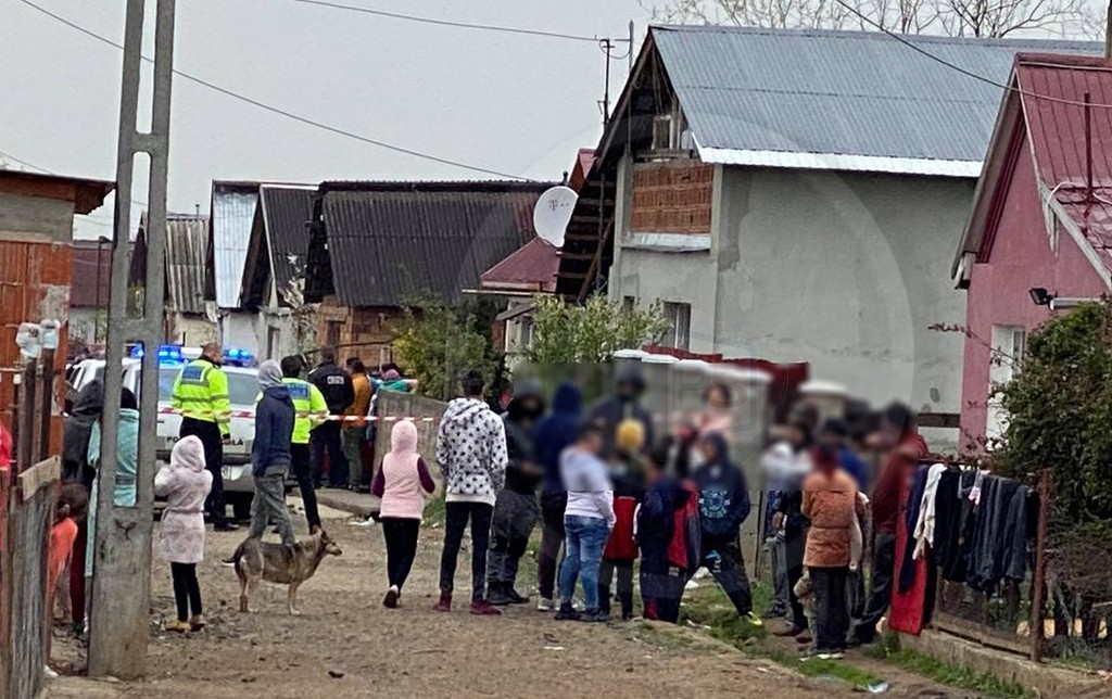 Caz dramatic în Tășnad: Cadavrul unui nou-născut, descoperit într-un tomberon