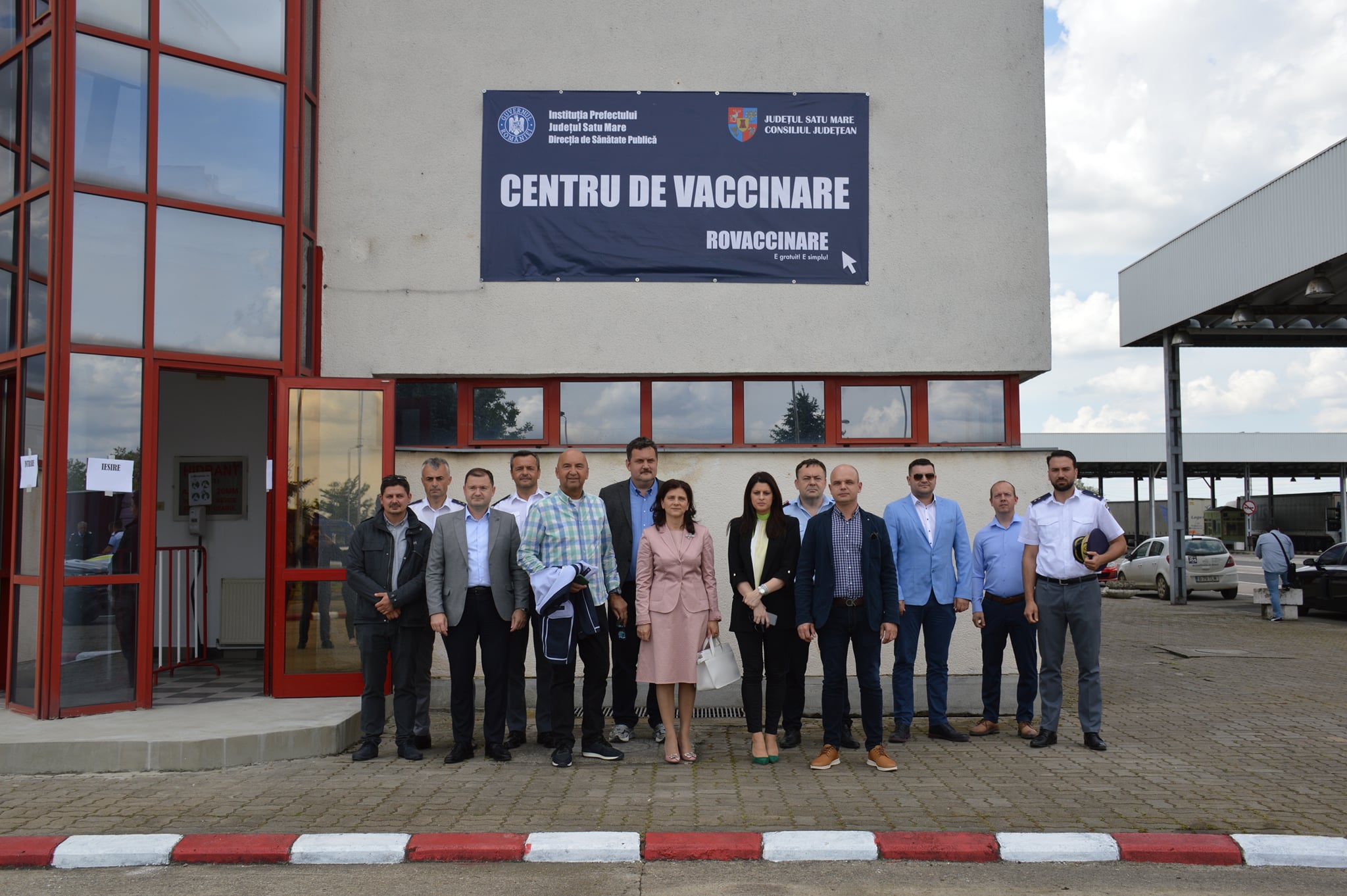 Külön határátkelőt akar a prefektus az átingázóknak