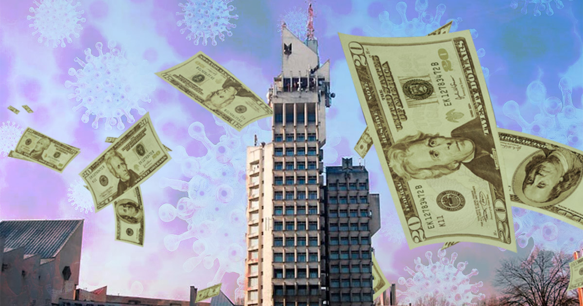 Satu Mare, printre județele cele mai afectate de pandemie. Conduce topul regional