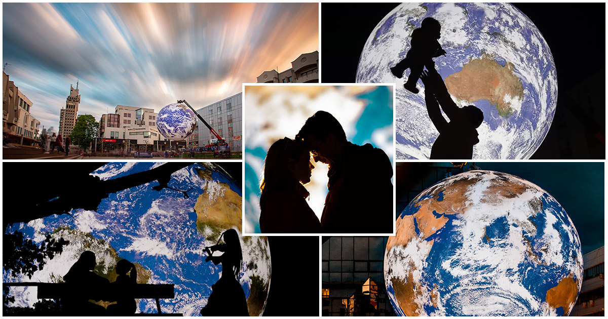 FOTO. Câștigătorii concursului Gaia. Cele mai frumoase și creative poze, premiate