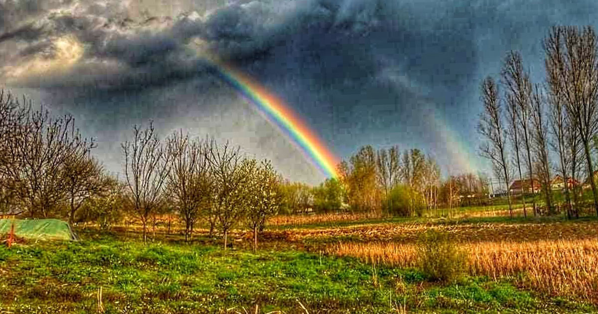 Az átlagosnál sokkal melegebb idő lesz