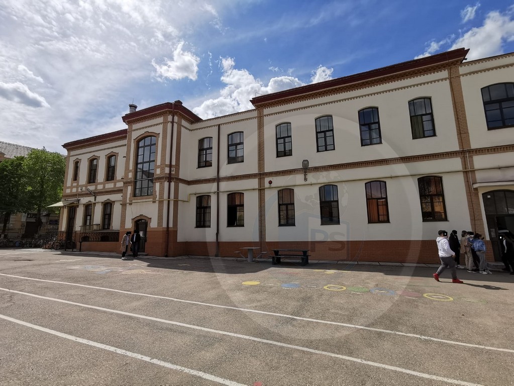 Școala Gimnazială „Grigore Moisil” Satu Mare – un model de educație europeană prin Erasmus+