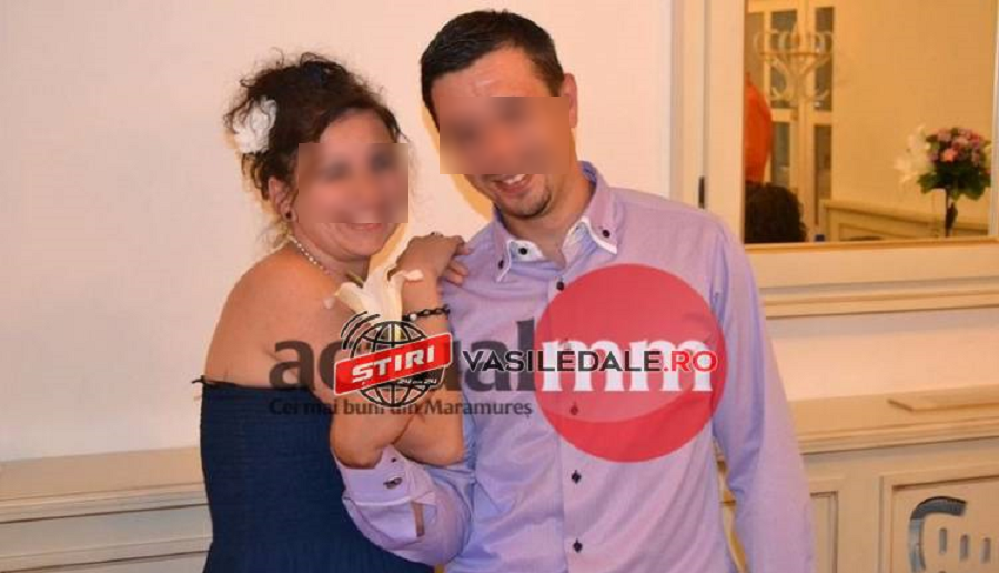 FOTO. Anchetă DIICOT. Doi soți, arestați pentru că ar fi molestat mai multe minore